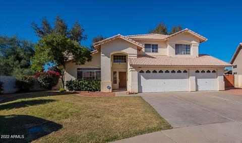 820 N Swallow Ln, Gilbert, AZ 85234 photo 1