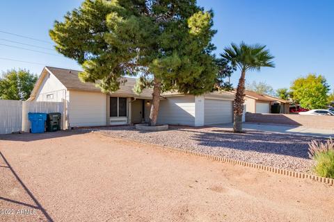 4628 N 79th Ave, Phoenix, AZ 85033 photo 2