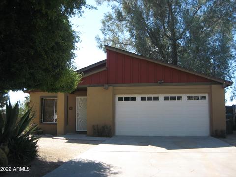 2445 E Dahlia Dr, Phoenix, AZ 85032 photo 1
