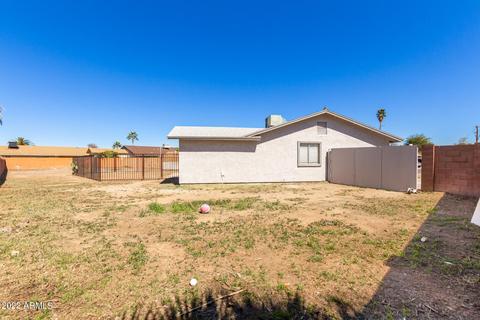 4242 N 85th Dr, Phoenix, AZ 85037 photo 26