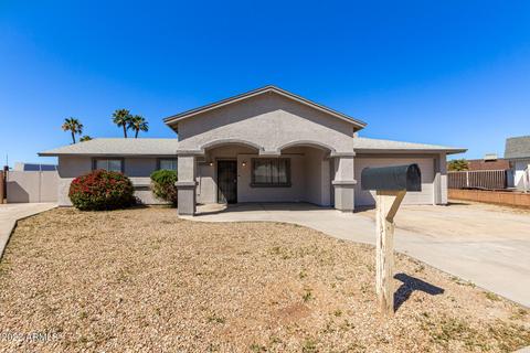4242 N 85th Dr, Phoenix, AZ 85037 photo 1