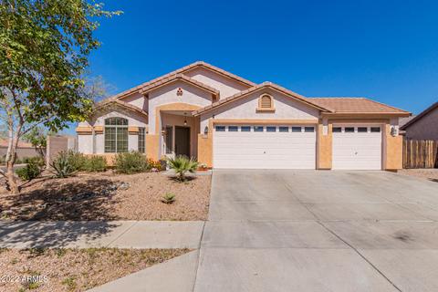 2142 W Darrel Rd, Phoenix, AZ 85041 photo 2