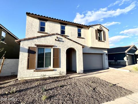9402 E Saturn Ave, Mesa, AZ 85212 photo 1