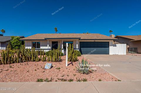 1916 E Carson Dr, Tempe, AZ 85282 photo 1