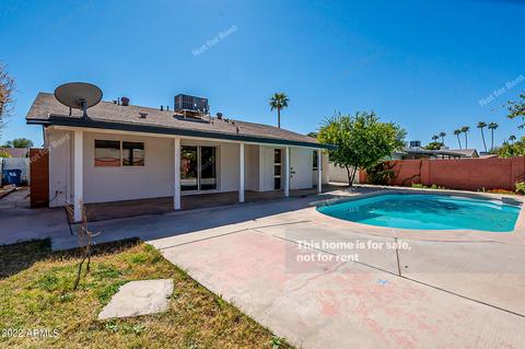 1916 E Carson Dr, Tempe, AZ 85282 photo 22