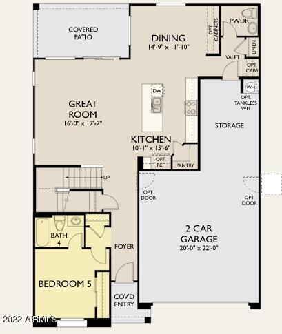 11245 E Unity Ave, Mesa, AZ 85212 photo 16