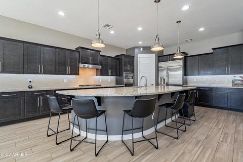 3543 E Penedes Dr, Gilbert, AZ 85298 photo 14