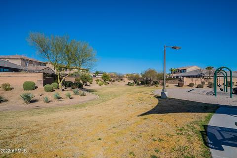 3543 E Penedes Dr, Gilbert, AZ 85298 photo 67