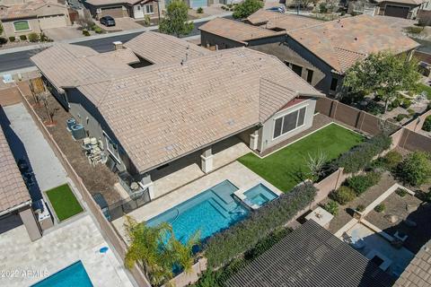 3543 E Penedes Dr, Gilbert, AZ 85298 photo 59