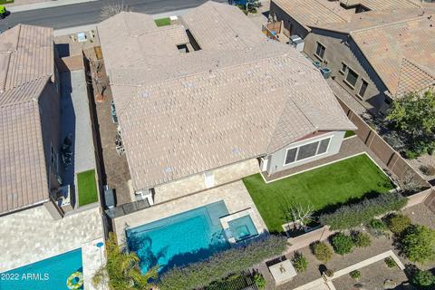 3543 E Penedes Dr, Gilbert, AZ 85298 photo 62