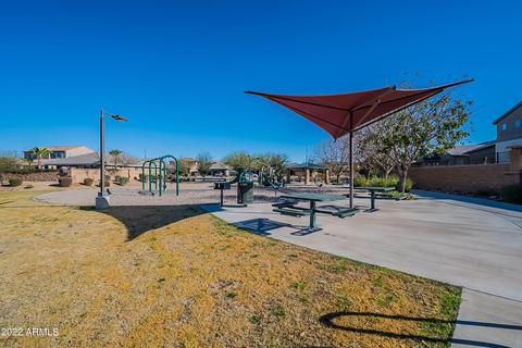 3543 E Penedes Dr, Gilbert, AZ 85298 photo 68