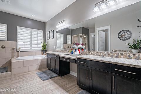 3543 E Penedes Dr, Gilbert, AZ 85298 photo 26