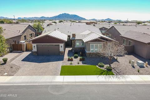 3543 E Penedes Dr, Gilbert, AZ 85298 photo 57