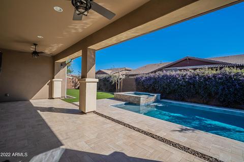 3543 E Penedes Dr, Gilbert, AZ 85298 photo 3
