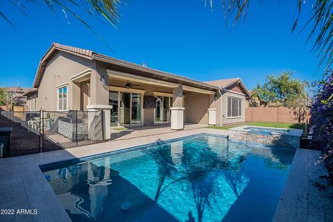 3543 E Penedes Dr, Gilbert, AZ 85298 photo 50
