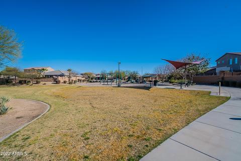 3543 E Penedes Dr, Gilbert, AZ 85298 photo 66