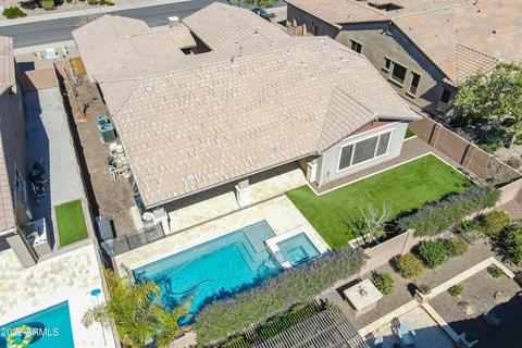 3543 E Penedes Dr, Gilbert, AZ 85298 photo 63