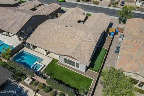 3543 E Penedes Dr, Gilbert, AZ 85298 photo 60