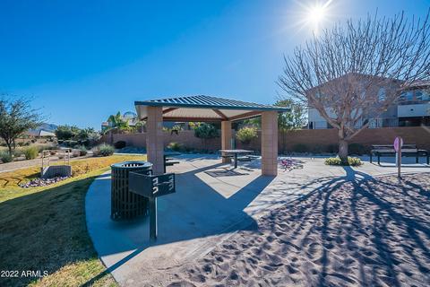 3543 E Penedes Dr, Gilbert, AZ 85298 photo 70