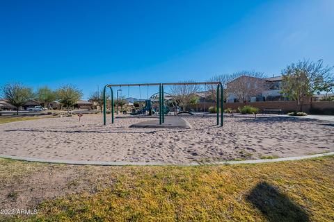 3543 E Penedes Dr, Gilbert, AZ 85298 photo 73