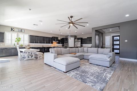 3543 E Penedes Dr, Gilbert, AZ 85298 photo 8