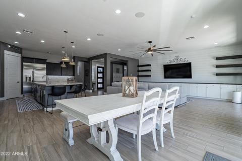 3543 E Penedes Dr, Gilbert, AZ 85298 photo 18