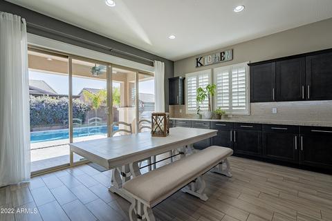 3543 E Penedes Dr, Gilbert, AZ 85298 photo 15