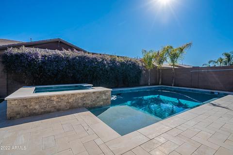 3543 E Penedes Dr, Gilbert, AZ 85298 photo 51