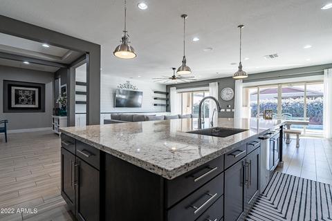 3543 E Penedes Dr, Gilbert, AZ 85298 photo 12