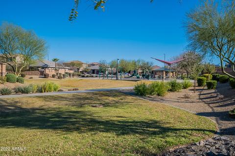 3543 E Penedes Dr, Gilbert, AZ 85298 photo 75