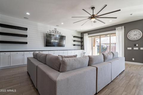 3543 E Penedes Dr, Gilbert, AZ 85298 photo 10