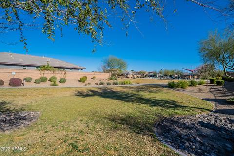 3543 E Penedes Dr, Gilbert, AZ 85298 photo 74
