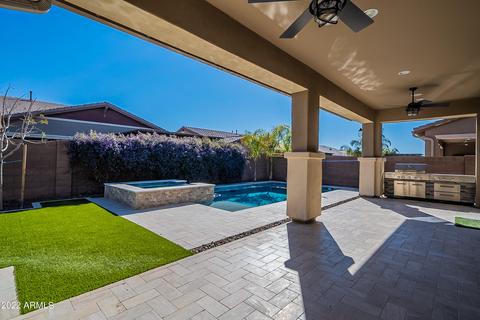 3543 E Penedes Dr, Gilbert, AZ 85298 photo 52