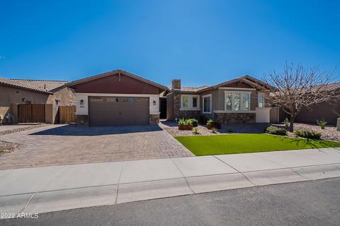 3543 E Penedes Dr, Gilbert, AZ 85298 photo 4