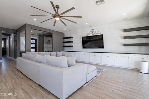 3543 E Penedes Dr, Gilbert, AZ 85298 photo 7