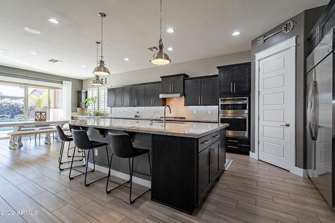 3543 E Penedes Dr, Gilbert, AZ 85298 photo 11