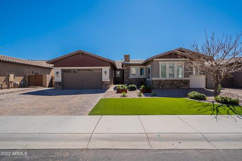 3543 E Penedes Dr, Gilbert, AZ 85298 photo 5