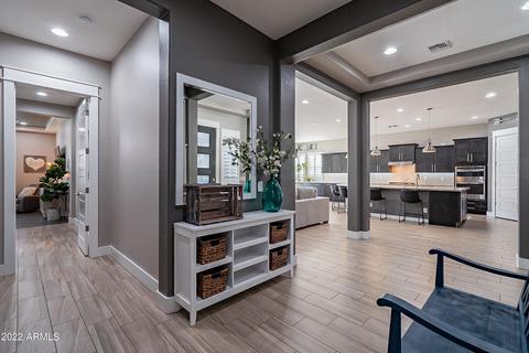 3543 E Penedes Dr, Gilbert, AZ 85298 photo 22