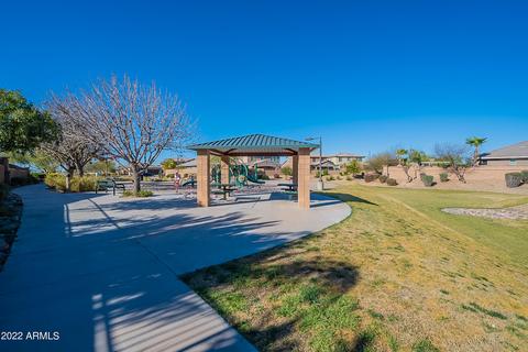 3543 E Penedes Dr, Gilbert, AZ 85298 photo 69