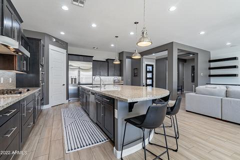 3543 E Penedes Dr, Gilbert, AZ 85298 photo 13