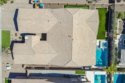 3543 E Penedes Dr, Gilbert, AZ 85298 photo 58