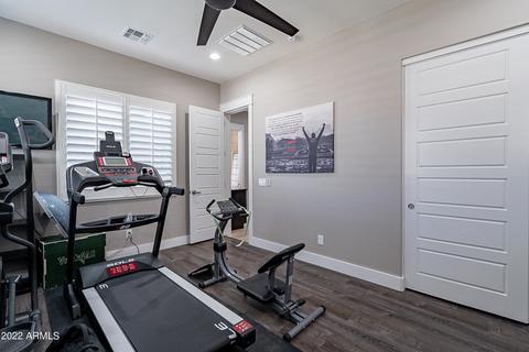 3543 E Penedes Dr, Gilbert, AZ 85298 photo 44