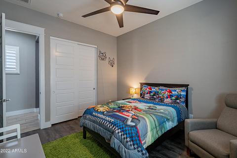 3543 E Penedes Dr, Gilbert, AZ 85298 photo 46