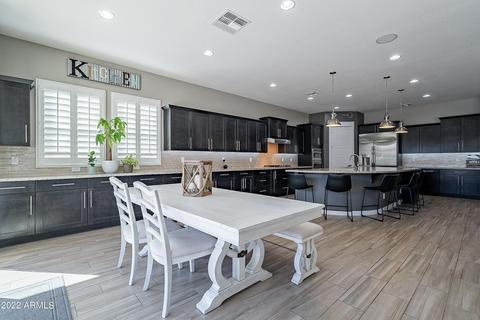 3543 E Penedes Dr, Gilbert, AZ 85298 photo 17