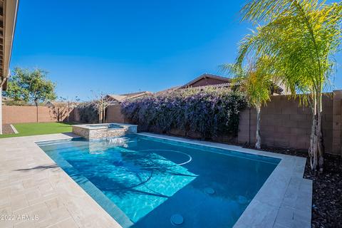 3543 E Penedes Dr, Gilbert, AZ 85298 photo 2