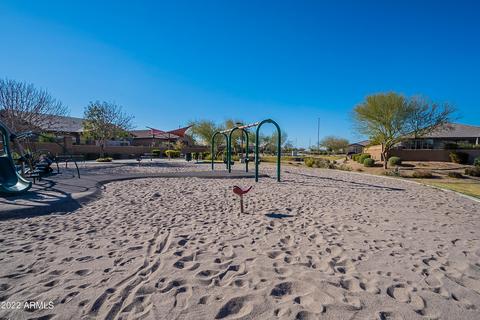 3543 E Penedes Dr, Gilbert, AZ 85298 photo 71