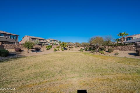 3543 E Penedes Dr, Gilbert, AZ 85298 photo 72