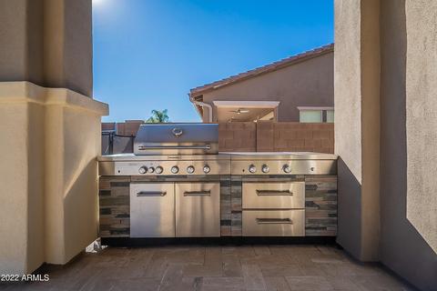 3543 E Penedes Dr, Gilbert, AZ 85298 photo 53