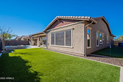 3543 E Penedes Dr, Gilbert, AZ 85298 photo 55