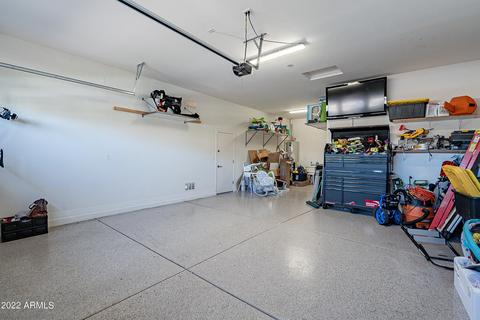 3543 E Penedes Dr, Gilbert, AZ 85298 photo 49